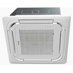 Сплит-система Hisense AUC-48HR4SKA AUC-950R AUW-48H6SE1