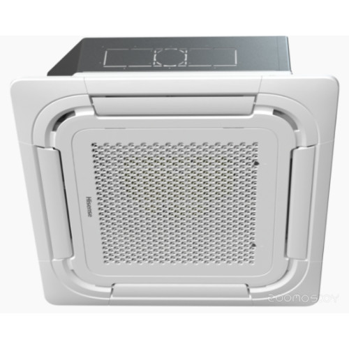 Сплит-система Hisense AUC-48HR4SKA AUC-950R AUW-48H6SE1