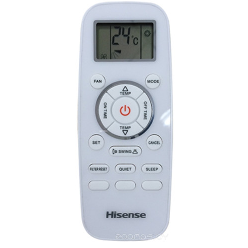 Сплит-система Hisense AUC-48HR4SKA AUC-950R AUW-48H6SE1