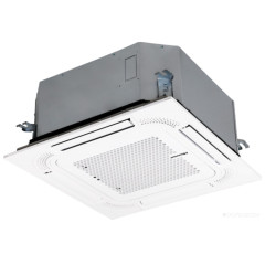 Сплит-система Hisense ACT-24UR4RJC8/PE-QFA/CD/AUW-24U4RJ7 WI-FI