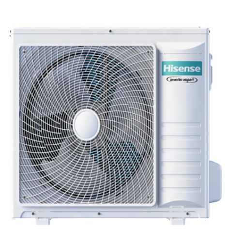 Сплит-система Hisense AUV-48UR4RC8/AUW-48U6RN8 WI-FI