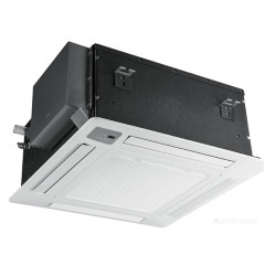 Сплит-система Hisense AUC-12HR4SAA/AUC-650/AUW-12H4SV