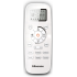 Сплит-система Hisense AUC-12HR4SAA/AUC-650/AUW-12H4SV