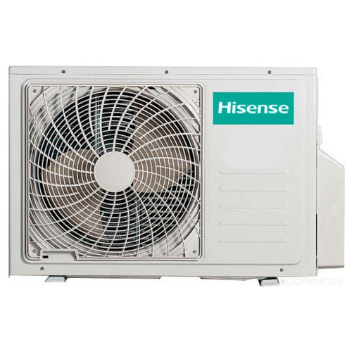 Сплит-система Hisense AUC-12HR4SAA/AUC-650/AUW-12H4SV