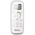 Сплит-система Hisense AUC-18HR4SAA1/AUC-650/AUW-18H4SS