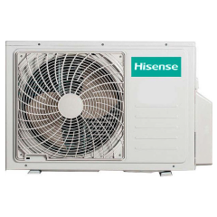Сплит-система Hisense AUC-18HR4SAA1/AUC-650/AUW-18H4SS