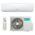 Кондиционер Hisense Zoom DC Inverter AS-24UW4RBTKB00 Wi-Fi