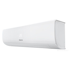 Кондиционер Hisense Zoom DC Inverter AS-24UW4RBTKB00 Wi-Fi