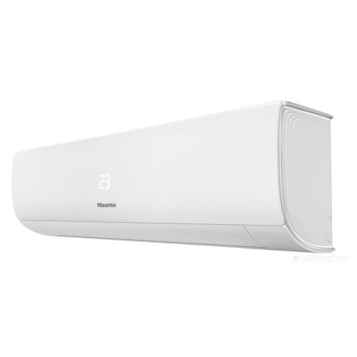 Кондиционер Hisense Zoom DC Inverter AS-24UW4RBTKB00 Wi-Fi