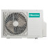 Кондиционер Hisense Zoom DC Inverter AS-24UW4RBTKB00 Wi-Fi