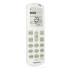 Кондиционер Hisense Zoom DC Inverter AS-24UW4RBTKB00 Wi-Fi