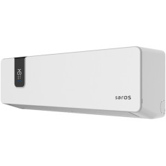 Кондиционер Saros Smart Air Inverter CSDH-09DR (белый)