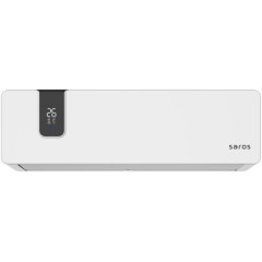 Кондиционер Saros Smart Air Inverter CSDH-12DR (белый)