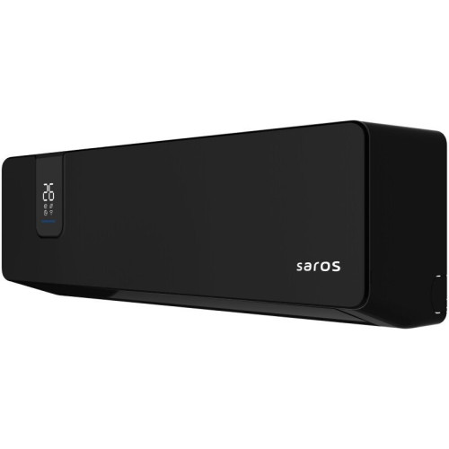 Кондиционер Saros Smart Air Inverter CSDH-09DR (черный)