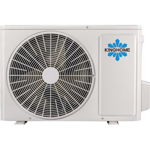 Кондиционер KINGHOME Cosmo Nordic KWH09AWCXB-K6DNA1B