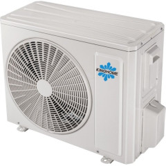 Кондиционер KINGHOME Cosmo Nordic KWH09AWCXB-K6DNA1B