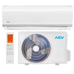Кондиционер MDV Classic Inverter MDSC-12HRDN8