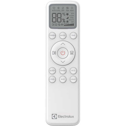 Кондиционер Electrolux Skyworth EACS/I-24HVA/HC/N8