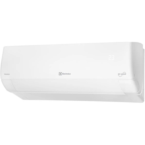 Кондиционер Electrolux Monaco Super DC EACS/I-24HM/N8