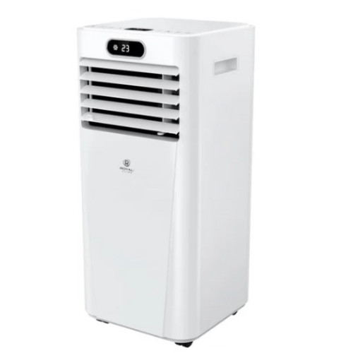 Мобильный кондиционер Royal Clima Tesoro RM-TS28CH-E2