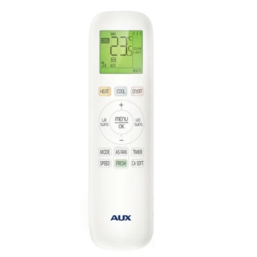Внутренний блок AUX Free Match Inverter AMWM-H09/4R2(J)