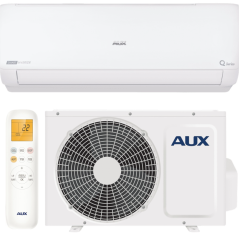 Сплит-система AUX ASW-H18A4/QH-R1 AS-H18A4/QH-R1