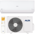 Сплит-система AUX ASW-H18A4/QH-R1 AS-H18A4/QH-R1