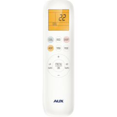 Сплит-система AUX ASW-H18A4/QH-R1 AS-H18A4/QH-R1