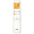 Сплит-система AUX ASW-H18A4/QH-R1 AS-H18A4/QH-R1