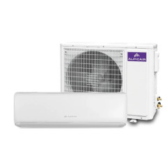 Кондиционер AlpicAir Eco PRO III AWI-71HRDC1F/AWO-71HRDC1F
