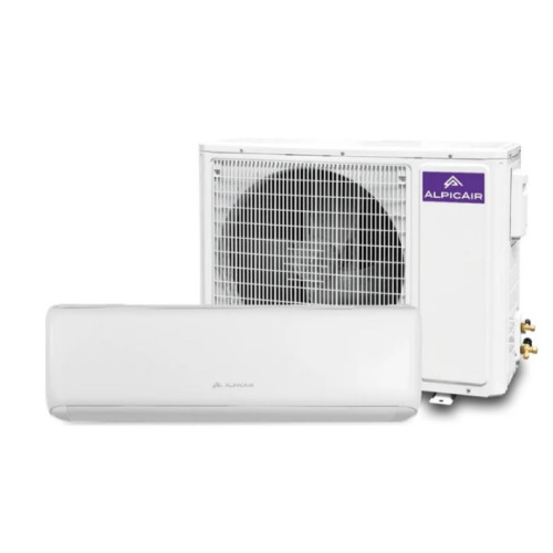 Кондиционер AlpicAir Eco PRO III AWI-71HRDC1F/AWO-71HRDC1F