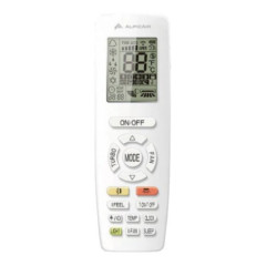 Кондиционер AlpicAir Premium PRO III AWI-26HRDC1G/AWO-26HRDC1G