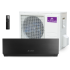 Сплит-система AlpicAir Trendy AWI/AWO-36HRDC1TB/C черный