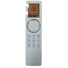 Сплит-система AlpicAir Trendy White inverter AWI/AWO-54HRDC1TW/Т
