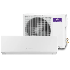 Сплит-система AlpicAir Trendy White inverter AWI/AWO-36HRDC1TW/Т белый