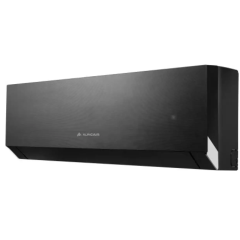 Сплит-система AlpicAir Trendy Black inverter AWI/AWO-54HRDC1TB/T черный
