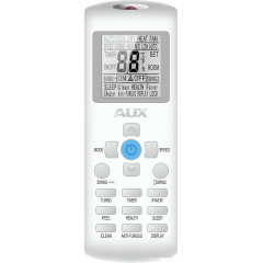 Кондиционер AUX J Progressive Inverter ASW-H24A4/JD-R2DI/AS-H24A4/JD-R2DI