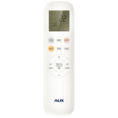 Кондиционер AUX J On-Off ASW-H24A4/JD-R1/AS-H24A4/JD-R1