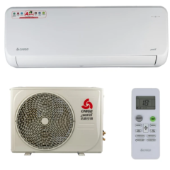 Сплит-система Chigo Sunrise CS-25V3G-1K268/White