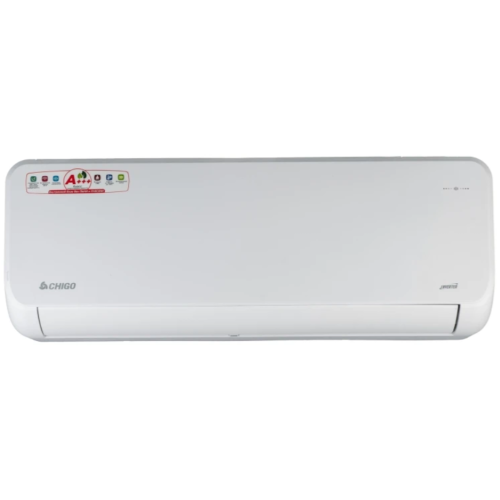 Сплит-система Chigo Sunrise CS-25V3G-1K268/White