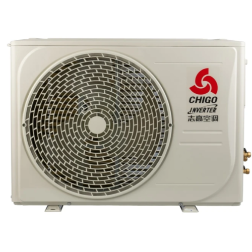 Сплит-система Chigo Sunrise CS-25V3G-1K268/White