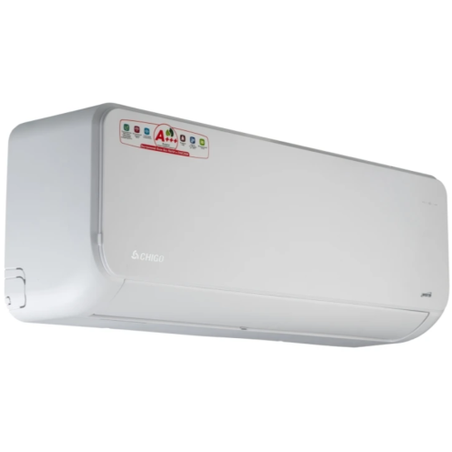 Сплит-система Chigo Sunrise CS-25V3G-1K268/White