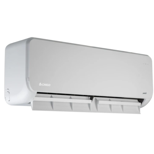 Сплит-система Chigo Sunrise CS-25V3G-1K268/White