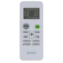 Сплит-система Chigo Sunrise CS-25V3G-1K268/White