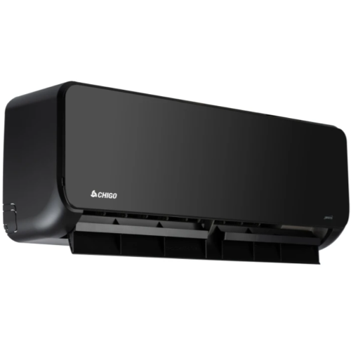 Сплит-система Chigo Sunrise CS-25V3G-1K268/Black