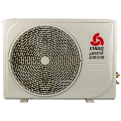 Сплит-система Chigo Sunrise CS-25V3G-1K268/Black