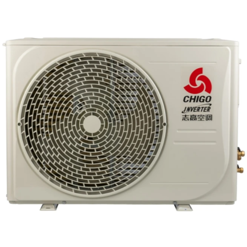 Сплит-система Chigo Sunrise CS-25V3G-1K268/Black