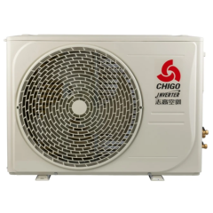 Сплит-система Chigo Sunrise CS-35V3G-1K268/Black
