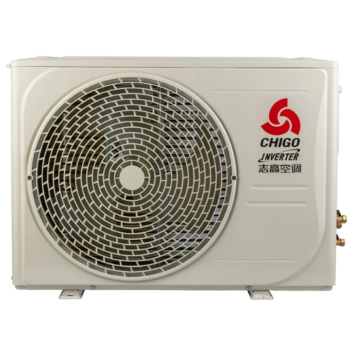 Сплит-система Chigo Sunrise CS-35V3G-1K268/Black