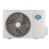 Кондиционер KINGHOME Cosmo Nordic KWH18AWDXD-K6DNA1A